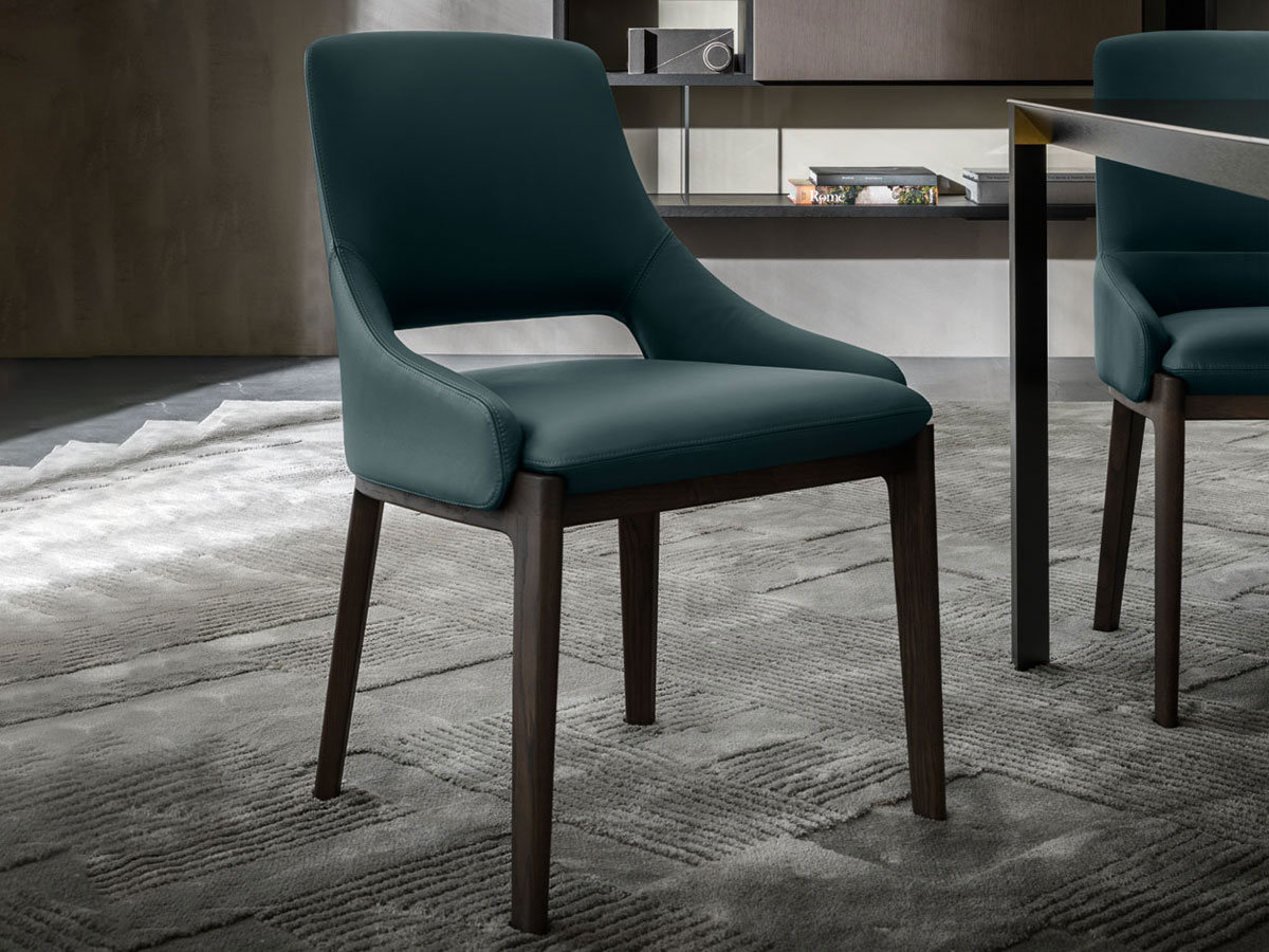 Molteni C Devon Chair