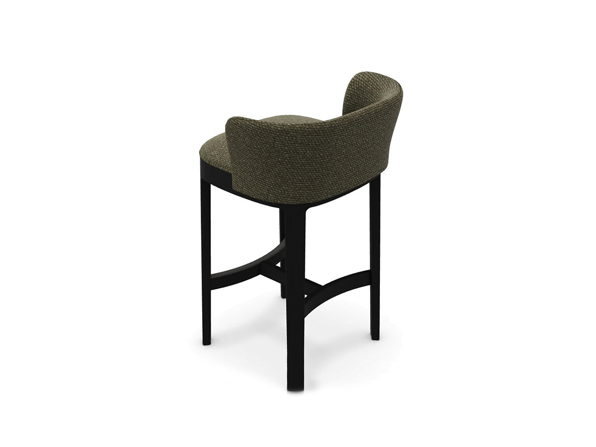 Molteni C Devon Stool