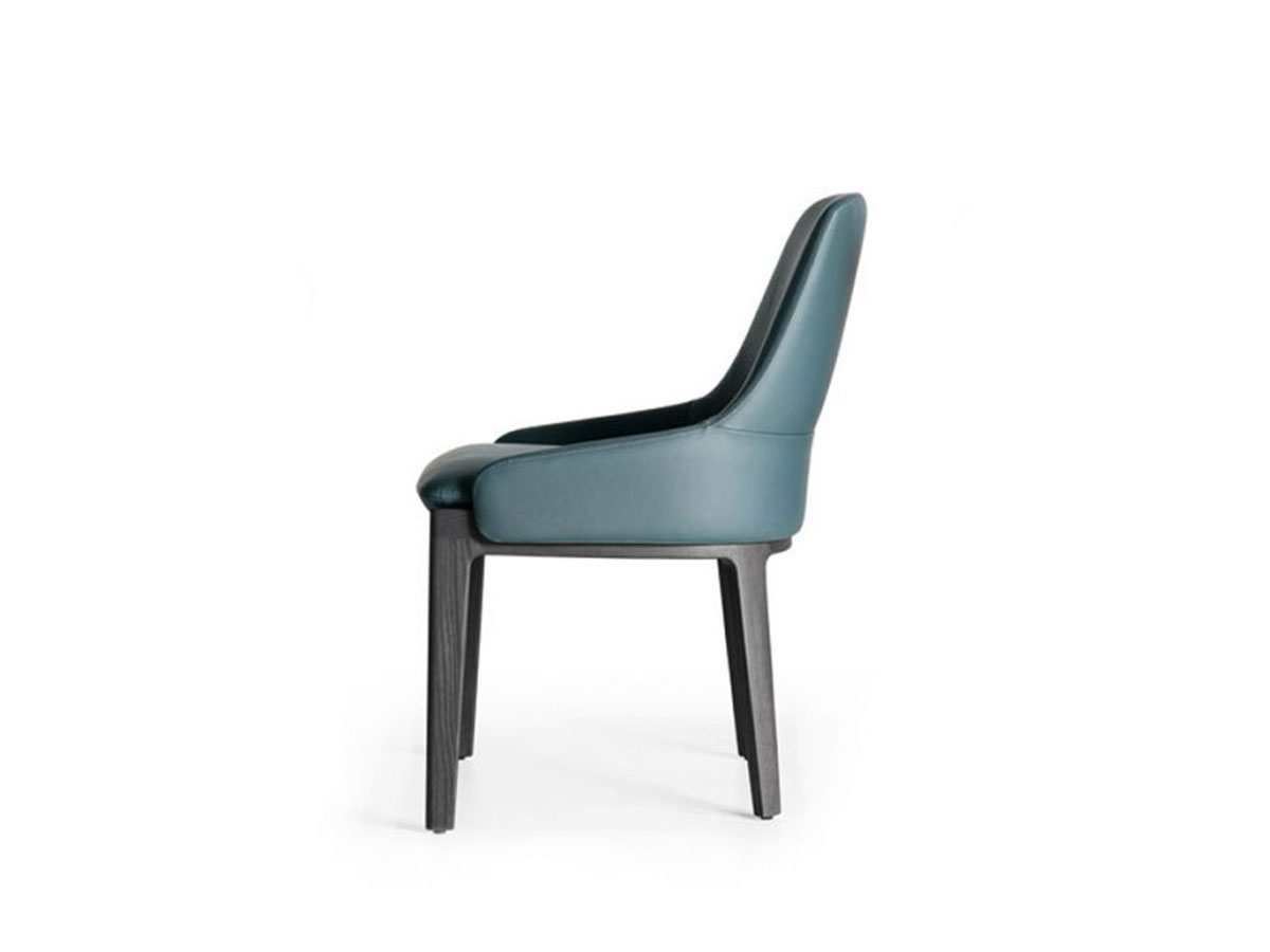 Molteni C Devon Chair