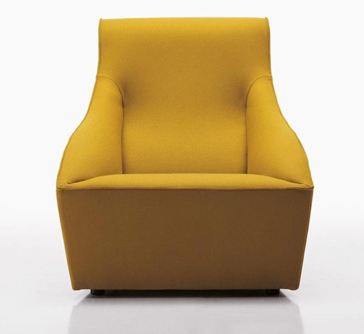 Molteni C Doda Armchair High Backrest