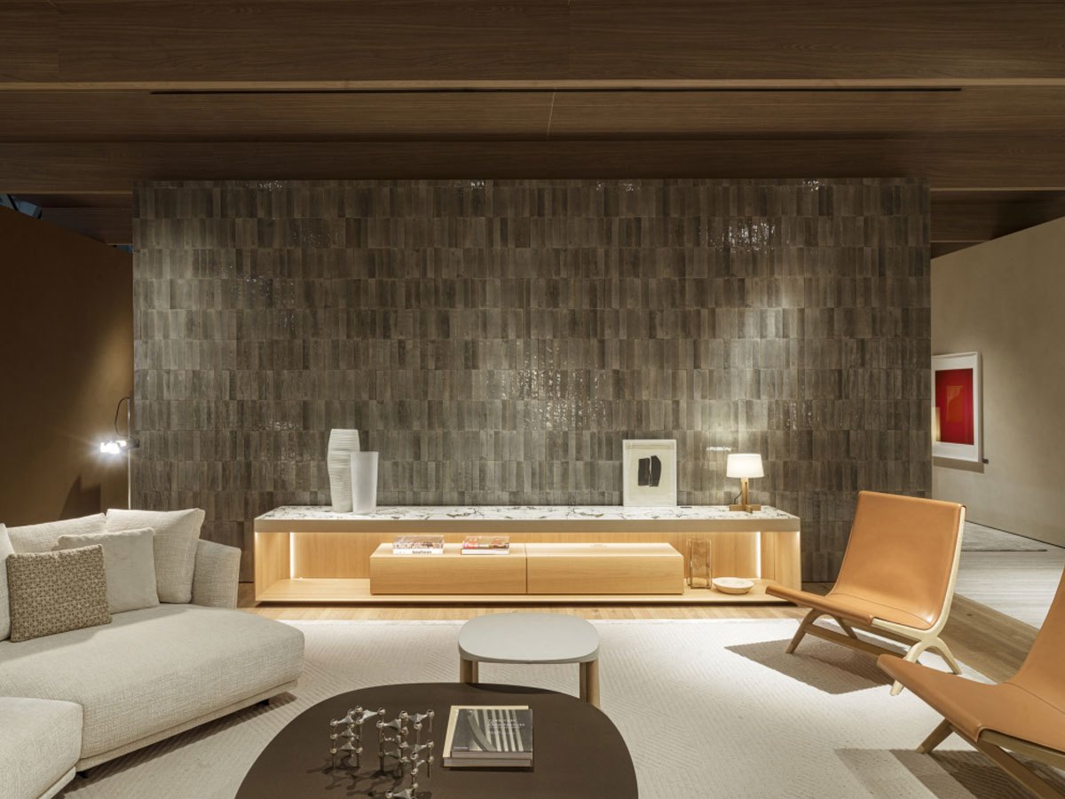 Molteni C Duna Rug