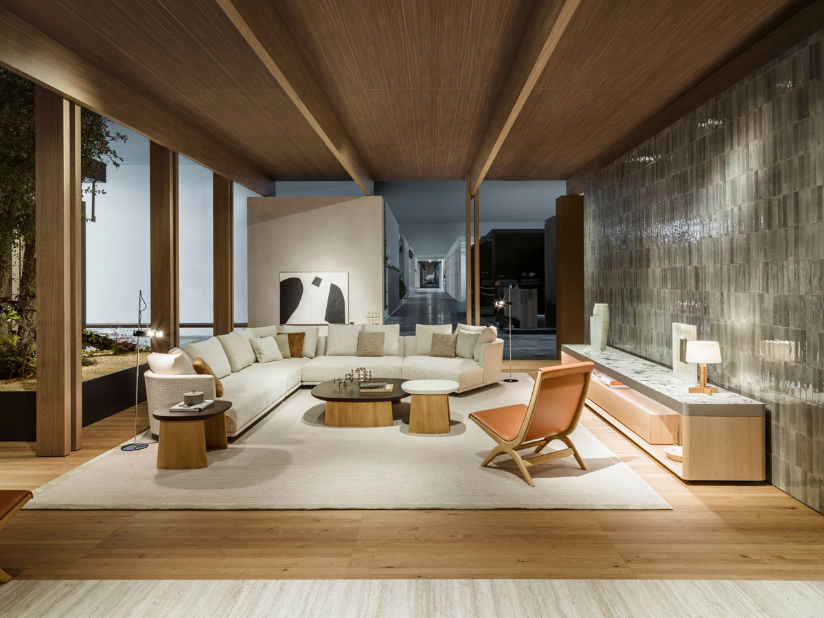 Molteni C Duna Rug