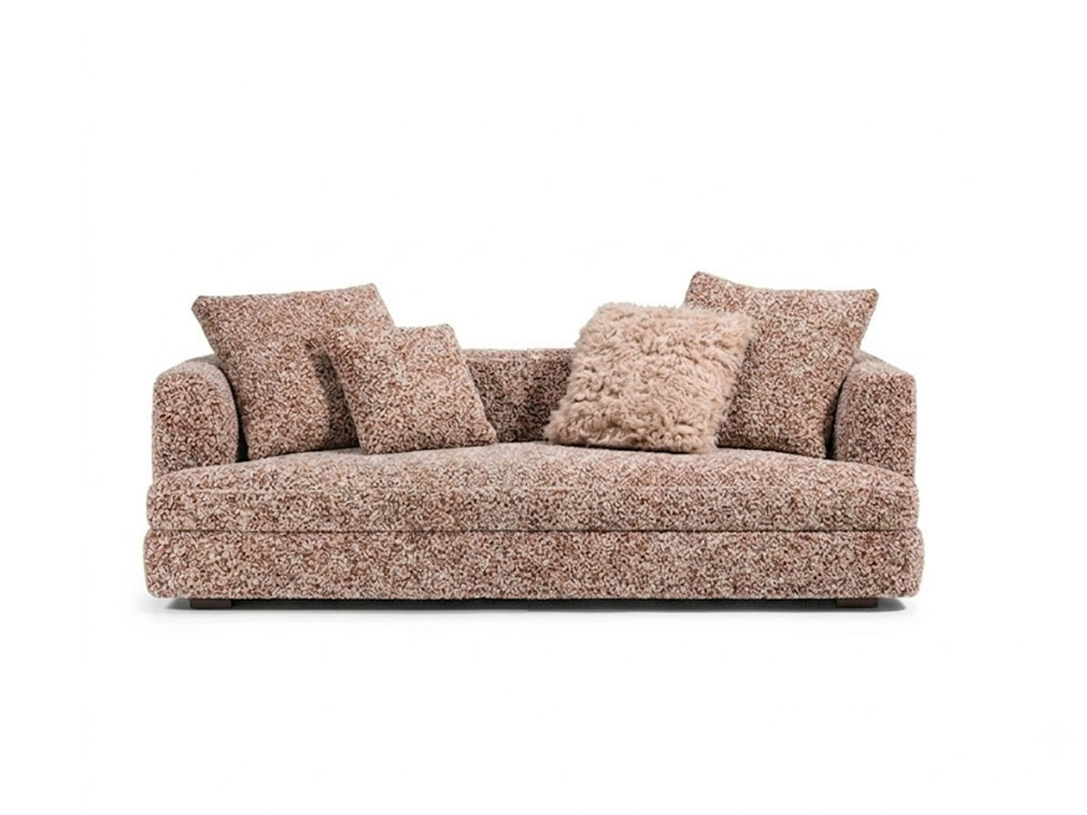 Диван Molteni & C Edmond, 2-местный
