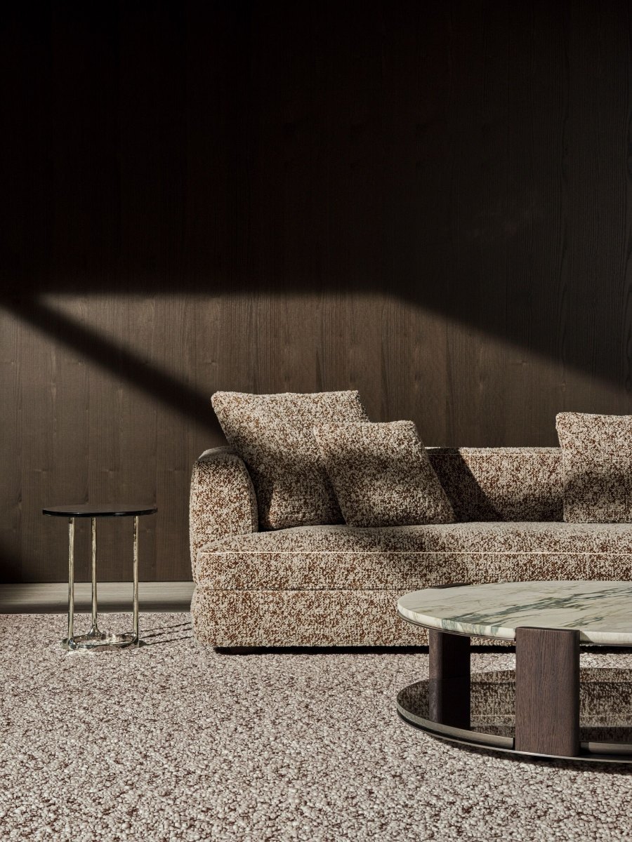 Диван Molteni & C Edmond, 2-местный