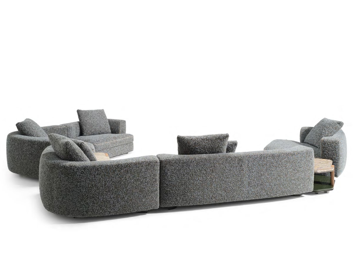 Molteni C Edmond Modular Sofa