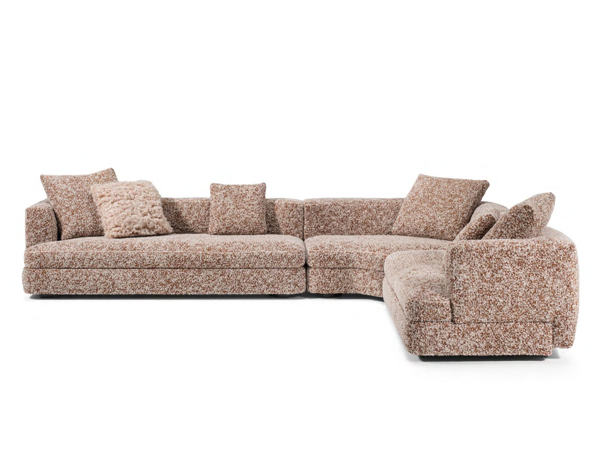 Molteni C Edmond Modular Sofa