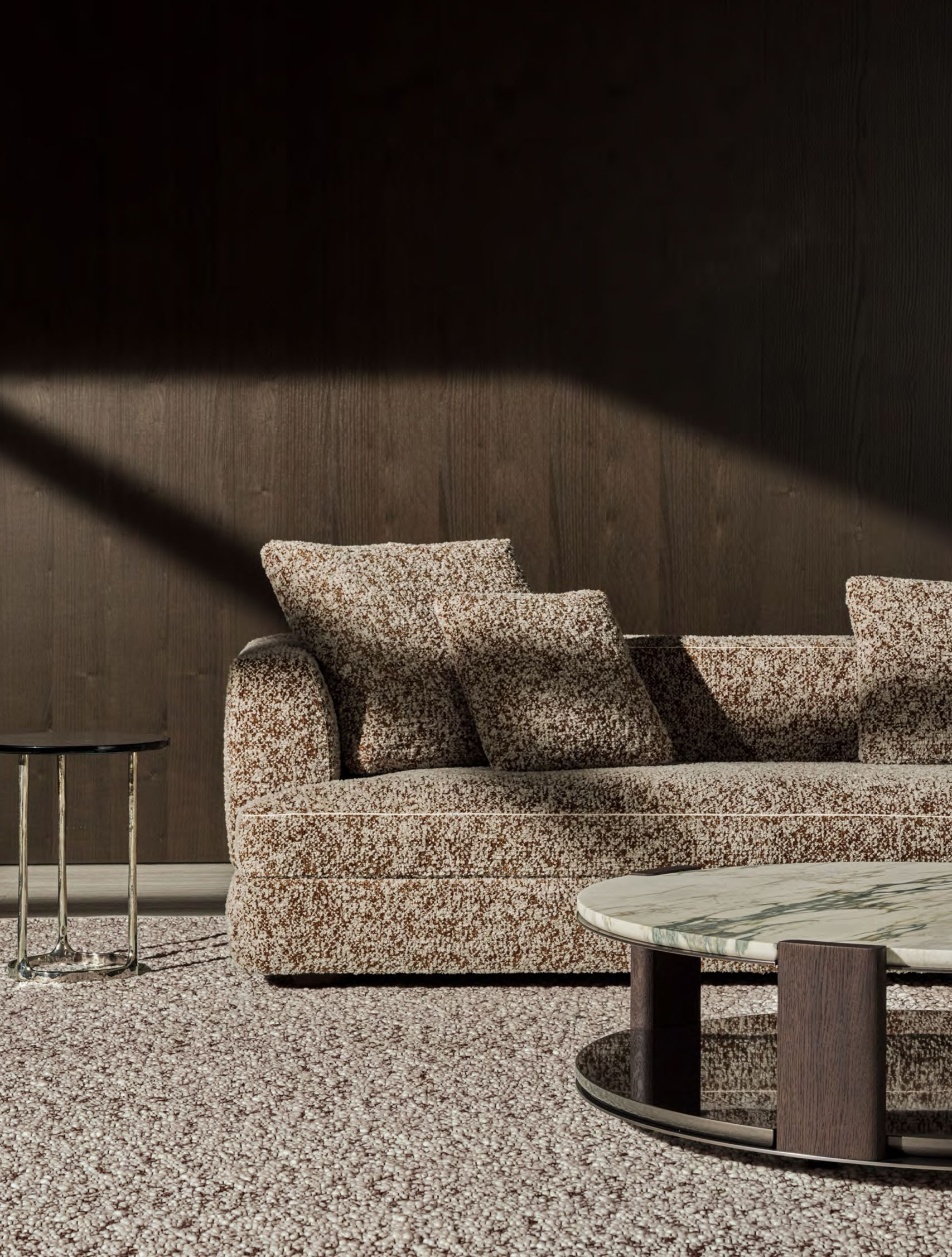 Molteni C Edmond Modular Sofa