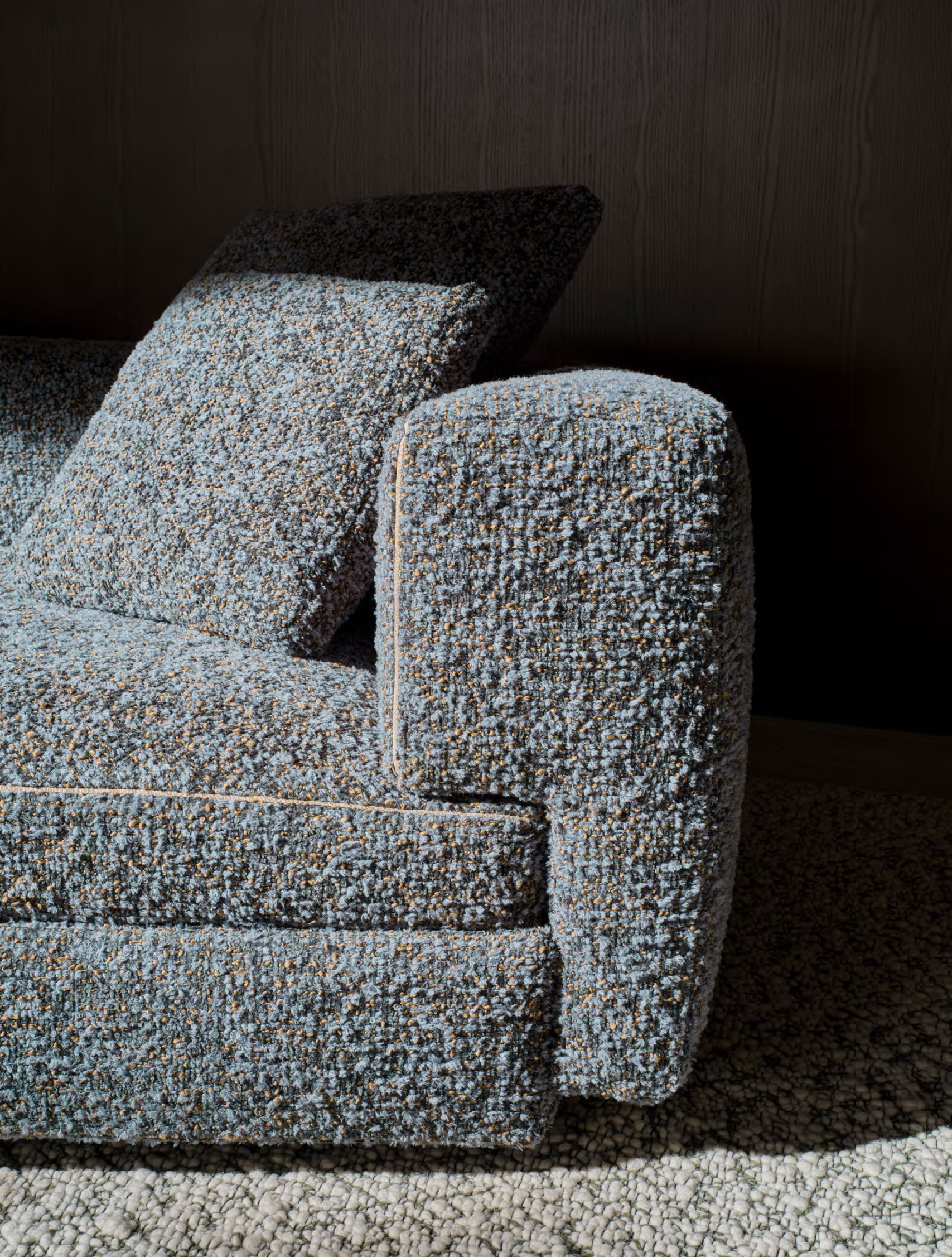 Molteni C Edmond Modular Sofa