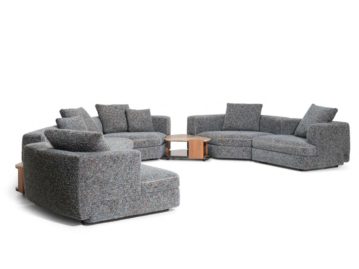 Molteni C Edmond Modular Sofa