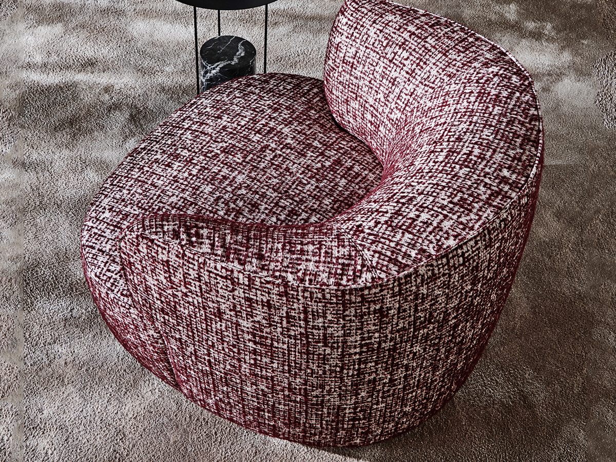 Molteni C Elain Armchair