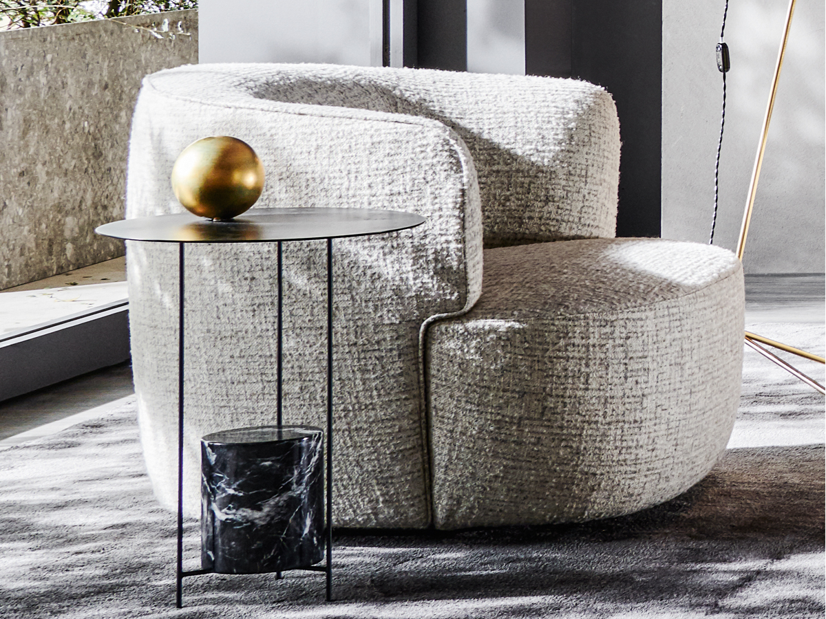 Molteni C Elain Armchair