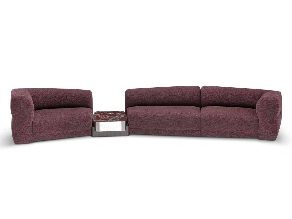 Molteni C Emile Sofa