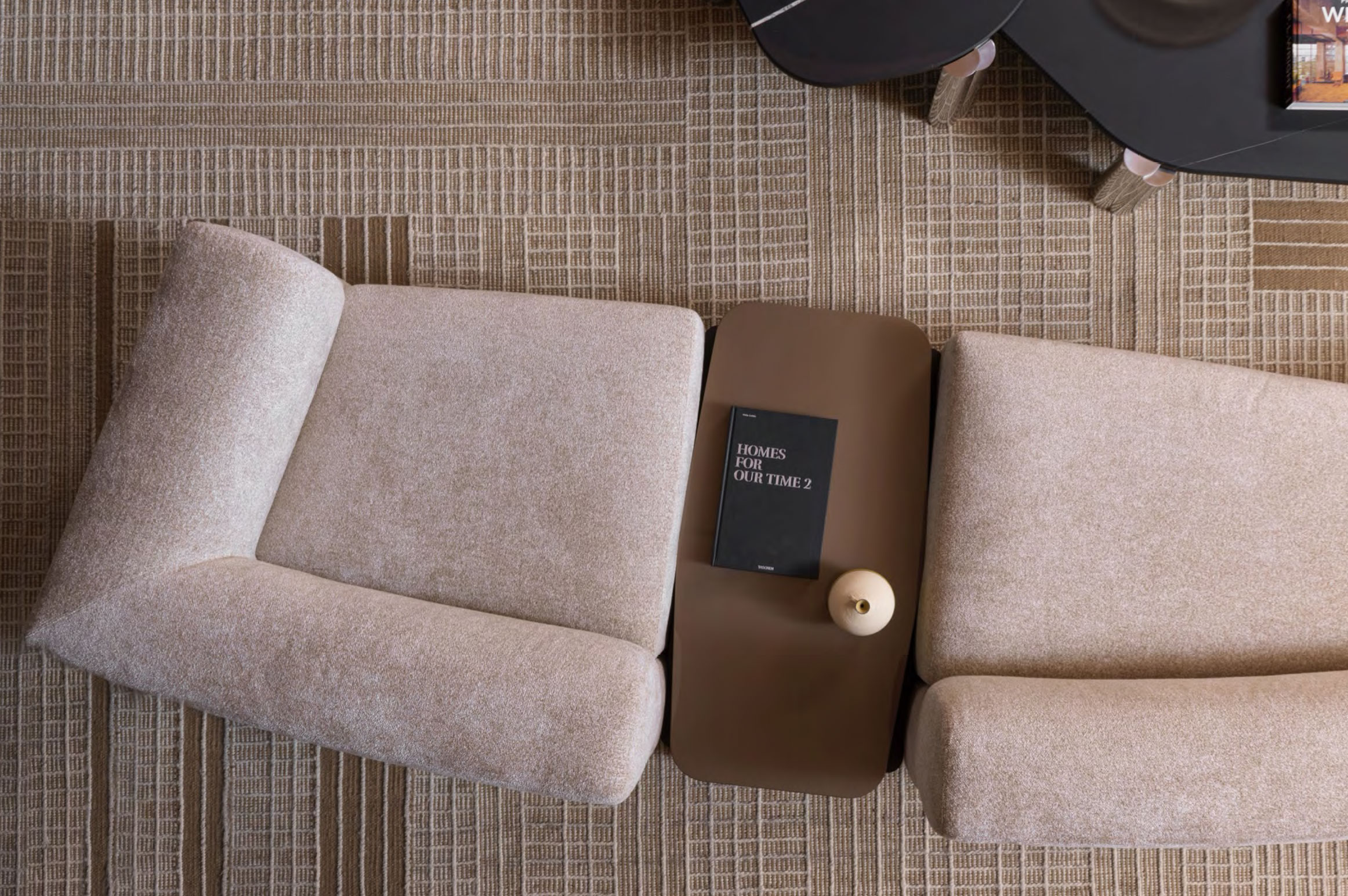 Molteni C Emile Sofa