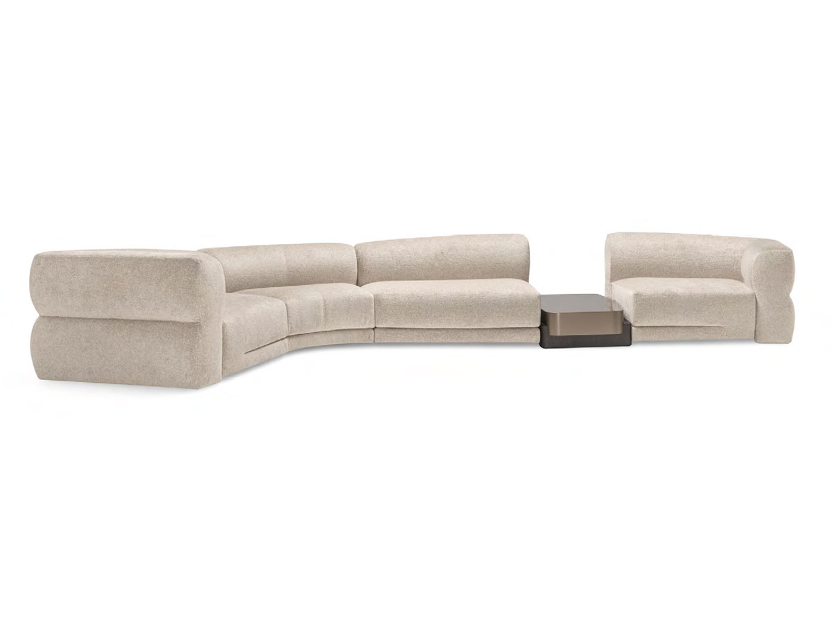 Molteni C Emile Sofa