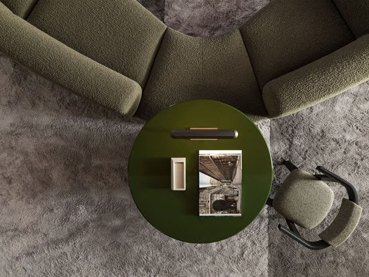 Molteni C Emile Sofa