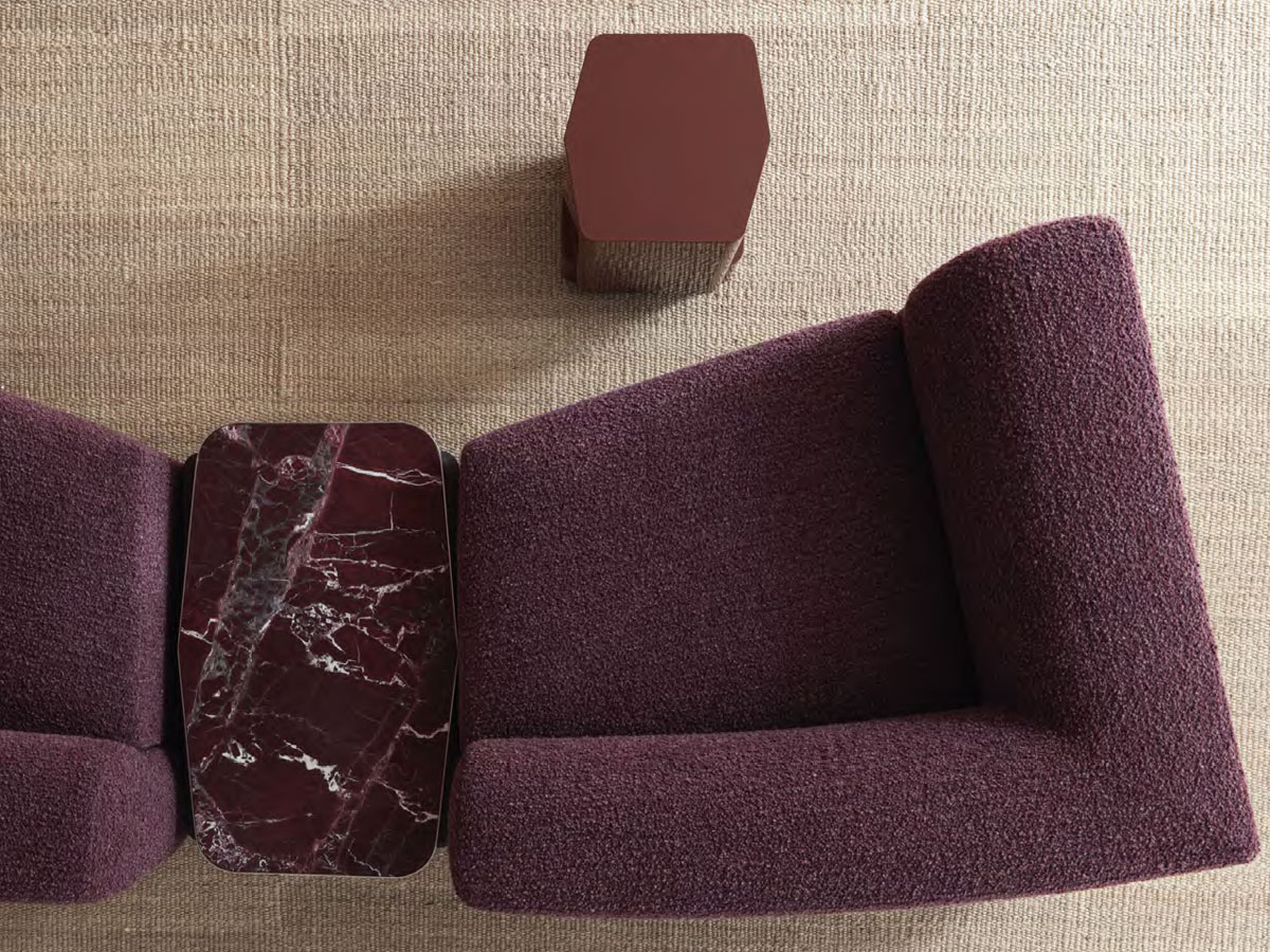 Molteni C Emile Sofa
