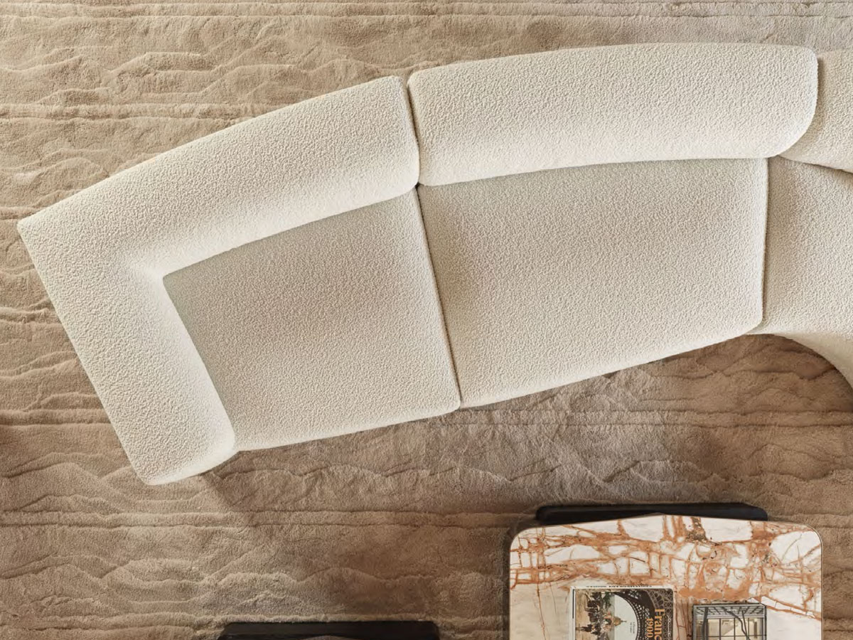 Molteni C Emile Sofa