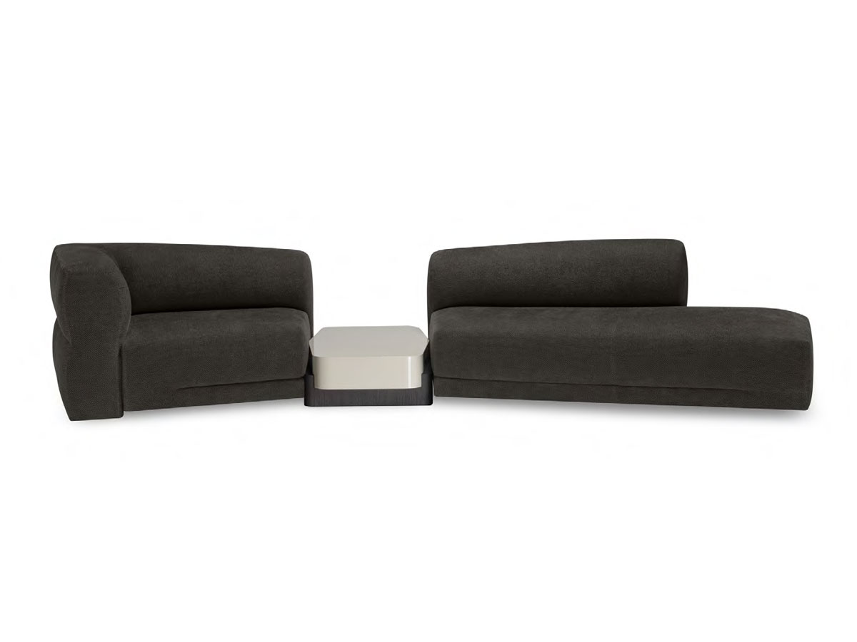 Molteni C Emile Sofa