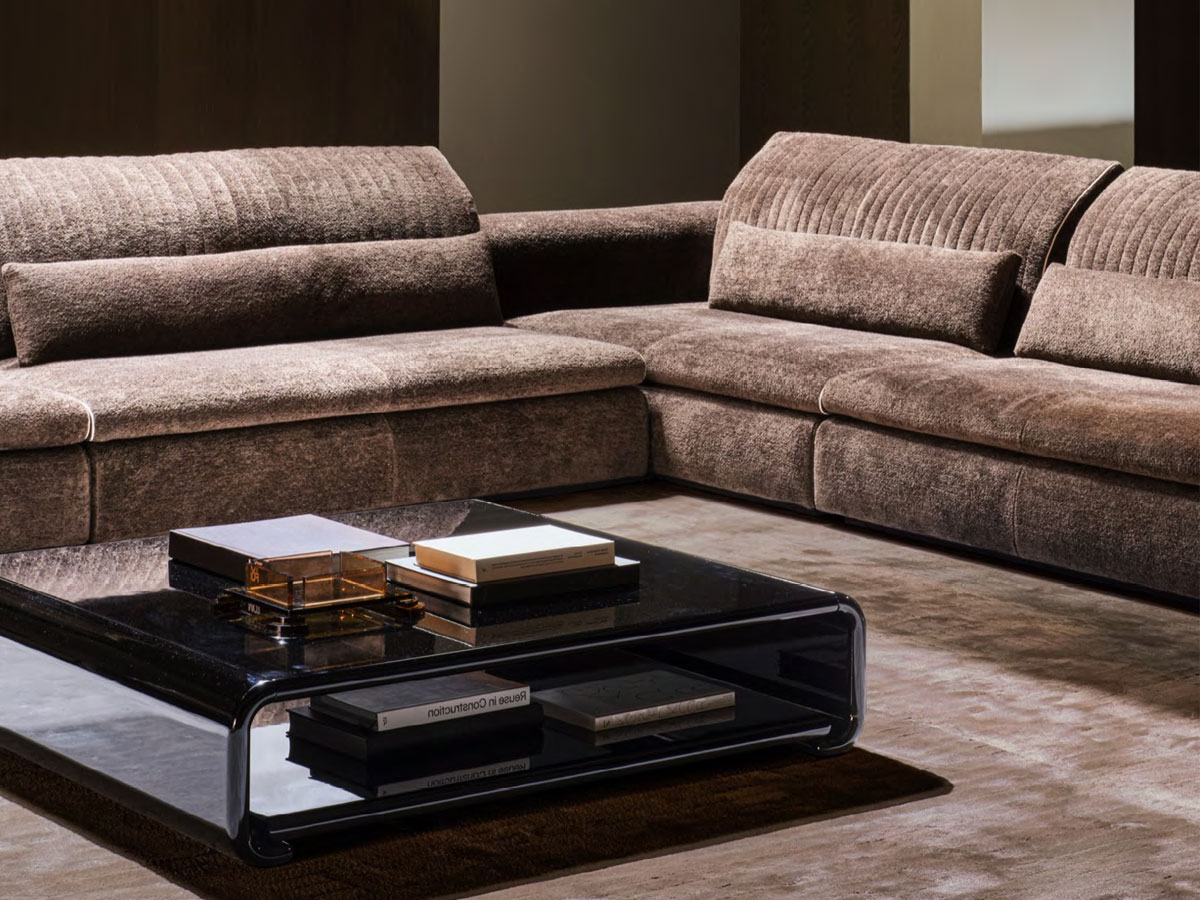 Molteni C Eter Coffee Table