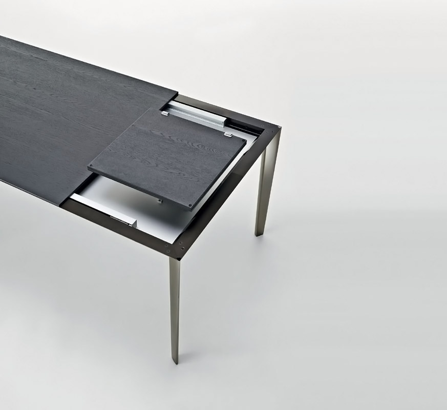 Molteni C Filigree Extendable Table