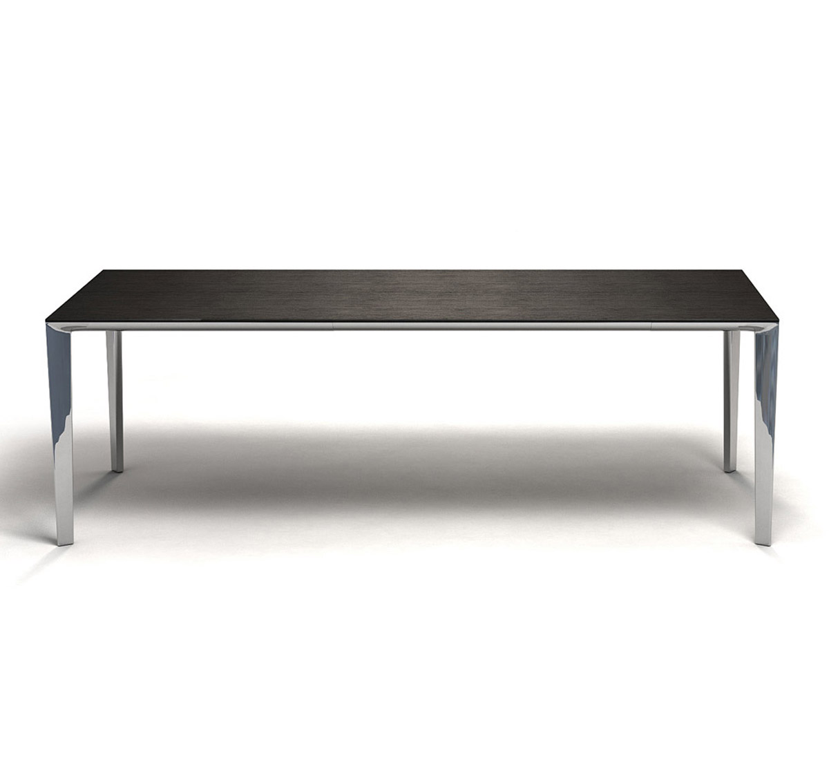 Molteni C Filigree Extendable Table