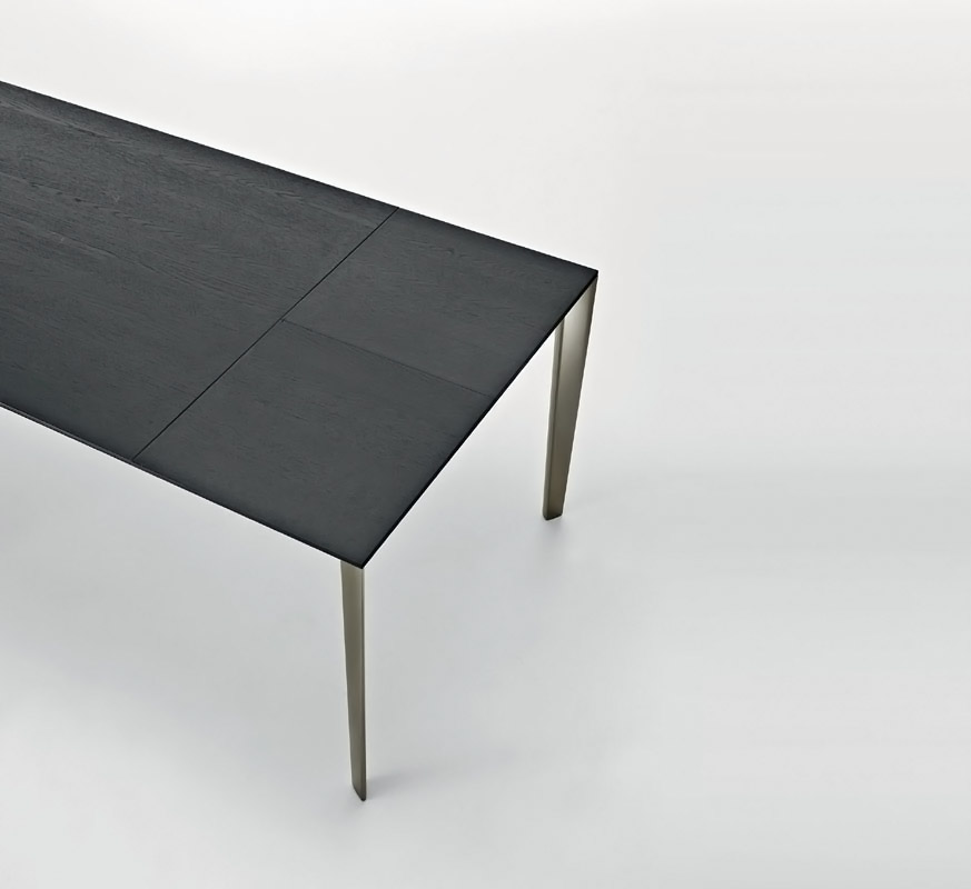 Molteni C Filigree Extendable Table