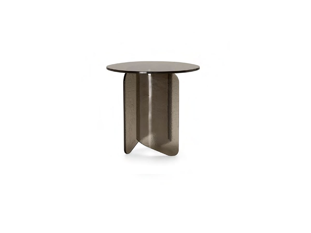 Molteni C Fleur Side Table