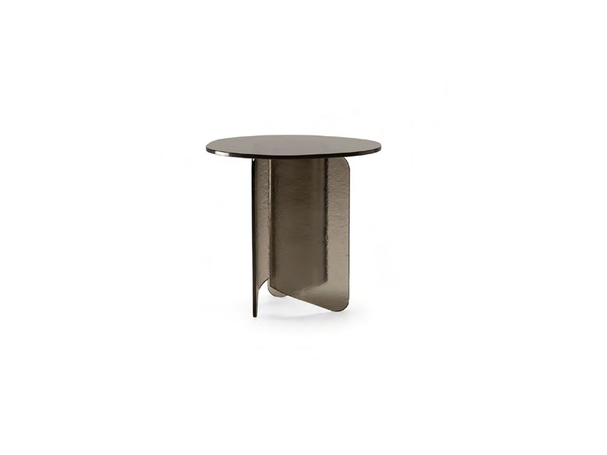 Molteni C Fleur Side Table