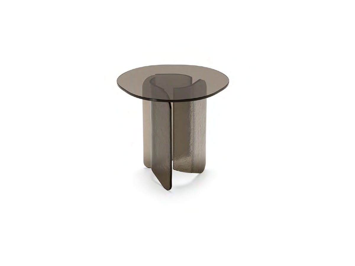Molteni C Fleur Side Table