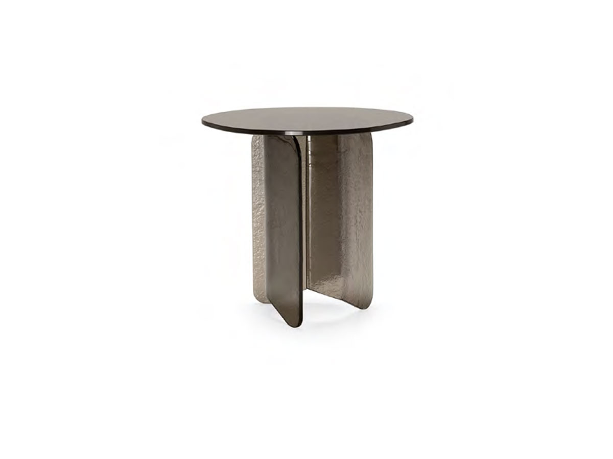 Molteni C Fleur Side Table