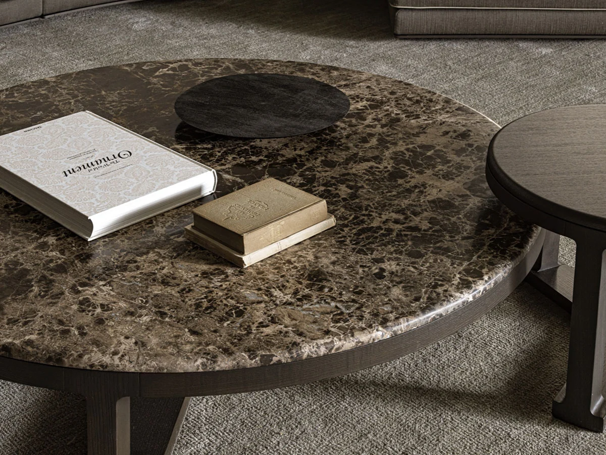 Molteni C Fonte Coffee Table