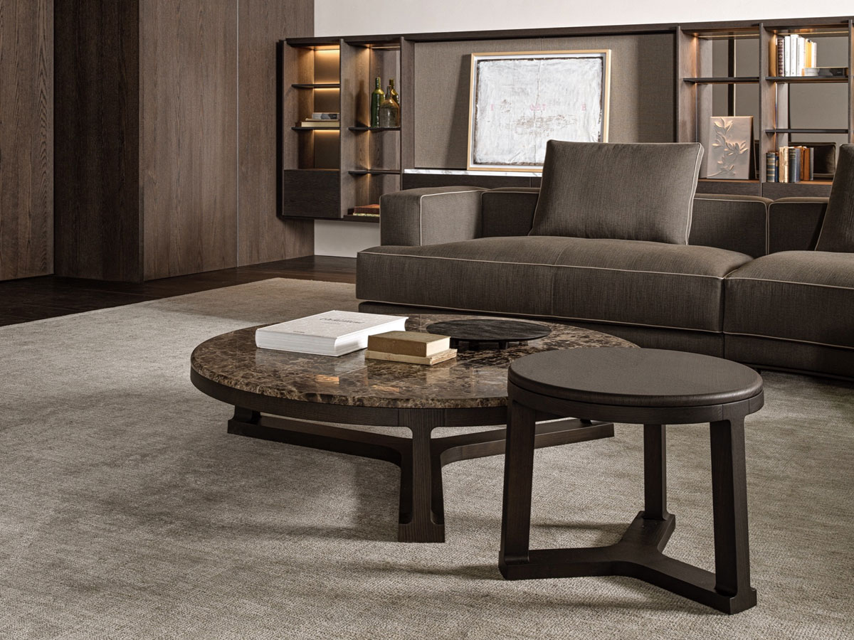 Molteni C Fonte Coffee Table