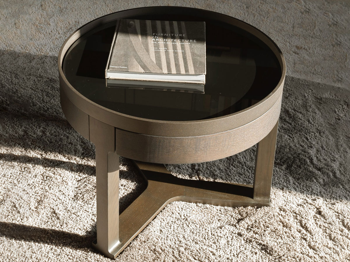 Molteni C Fonte Coffee Table
