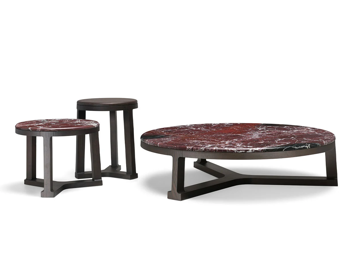 Molteni C Fonte Coffee Table