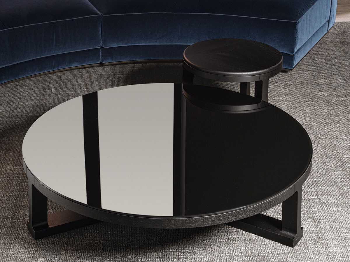 Molteni C Fonte Coffee Table