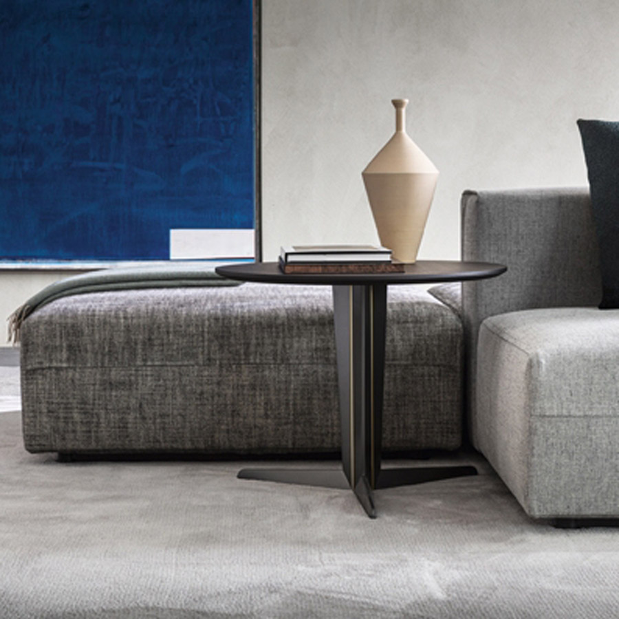 Molteni C Freestyle Sofa Collection
