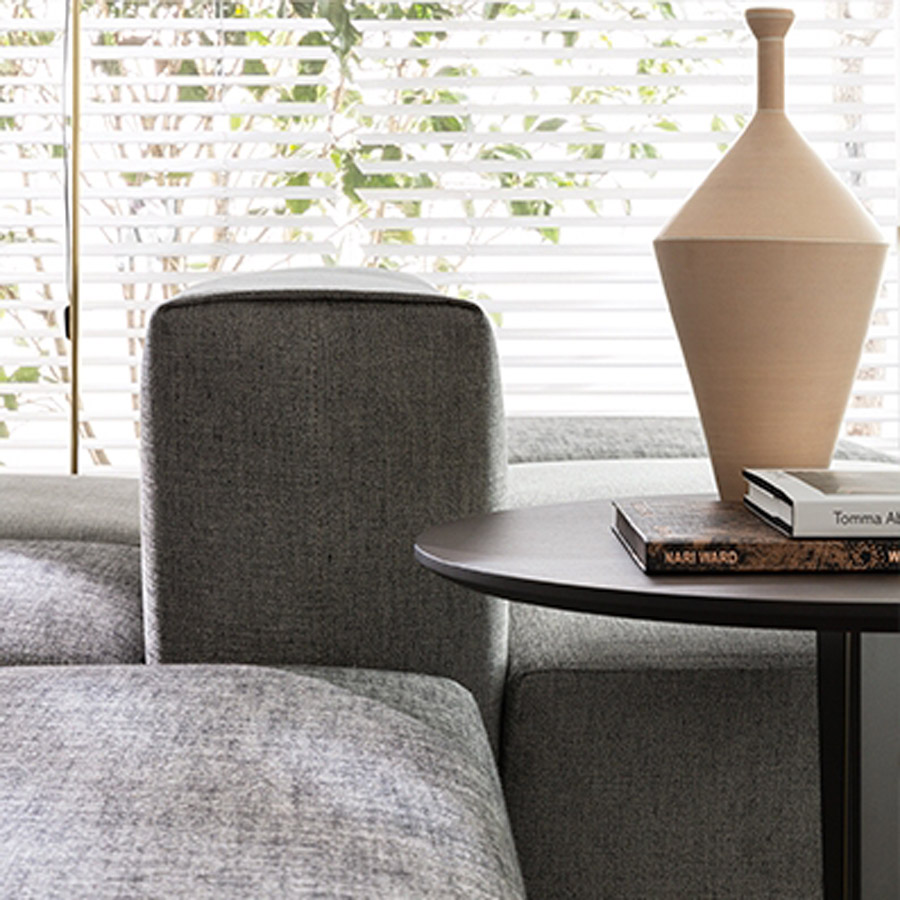 Molteni C Freestyle Sofa Collection