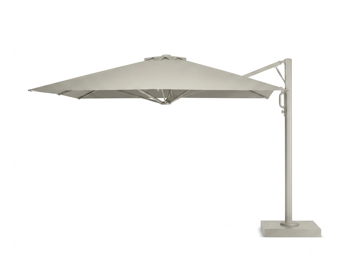 Molteni C Fronda Parasol Fom3 Nuvia White