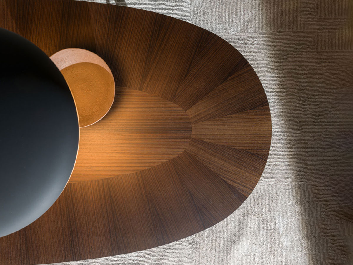 Molteni C Gatwick Table