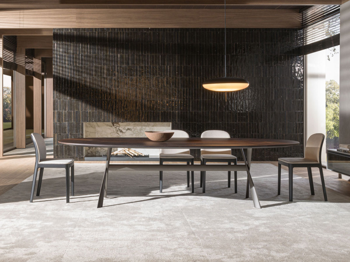 Molteni C Gatwick Table