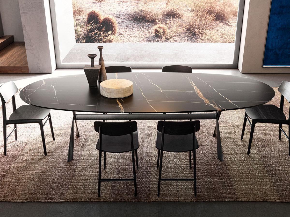 Molteni C Gatwick Table