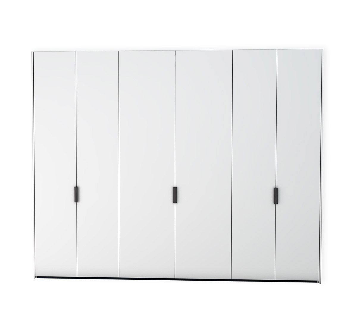 Molteni C Gliss Master Grip Cabinet 331 Cm
