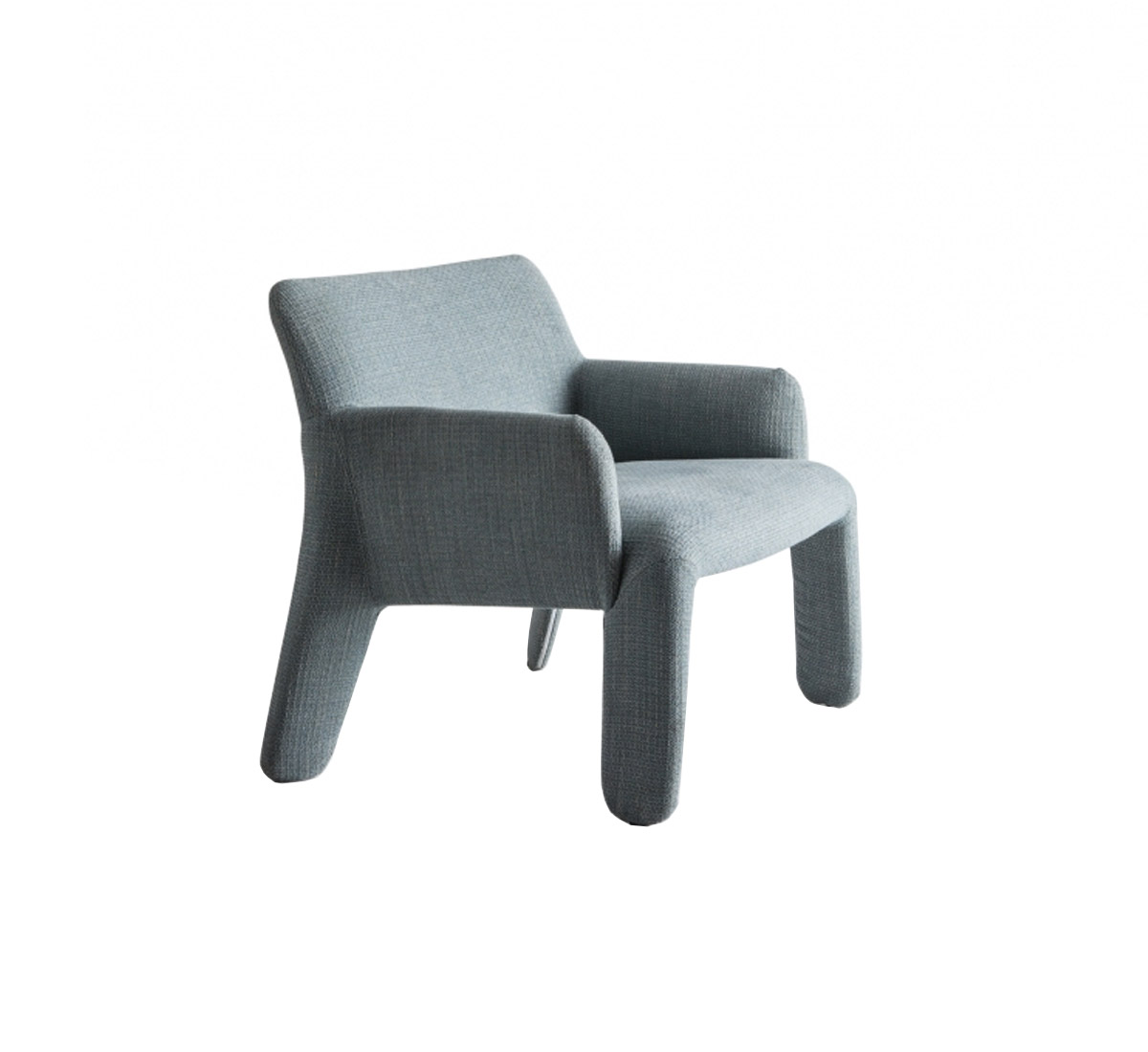 Molteni C Glove Up Armchair