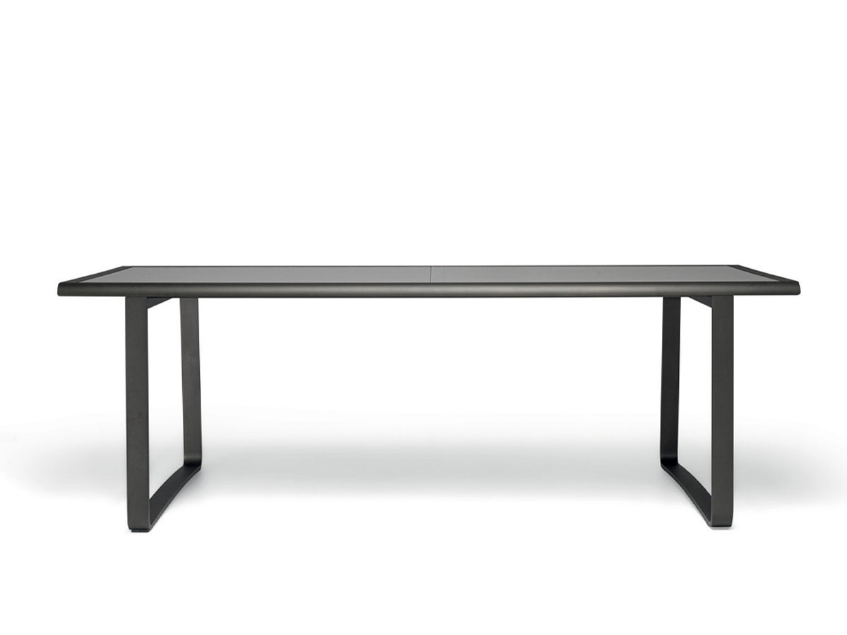 Molteni C Golden Gate Outdoor Table L 220 Cm