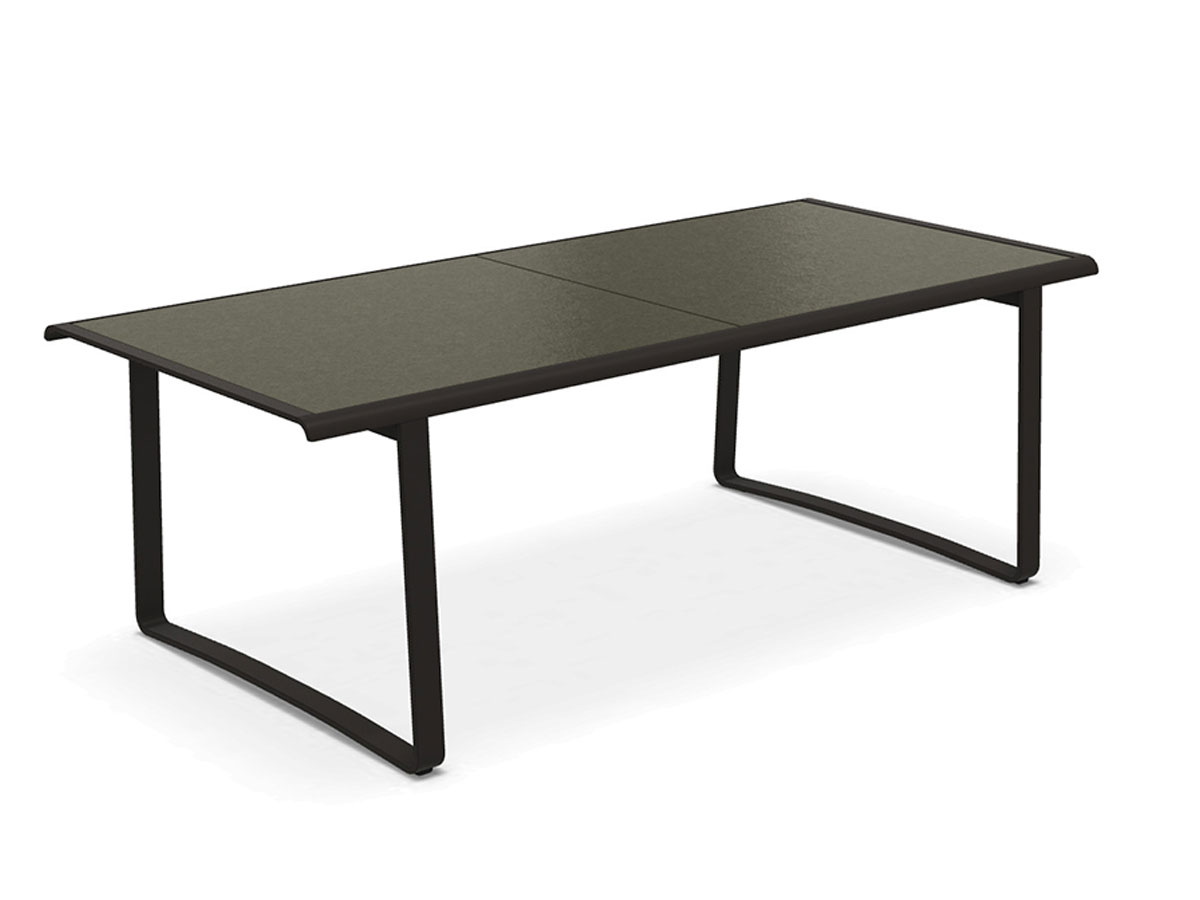 Molteni C Golden Gate Outdoor Table L 220 Cm