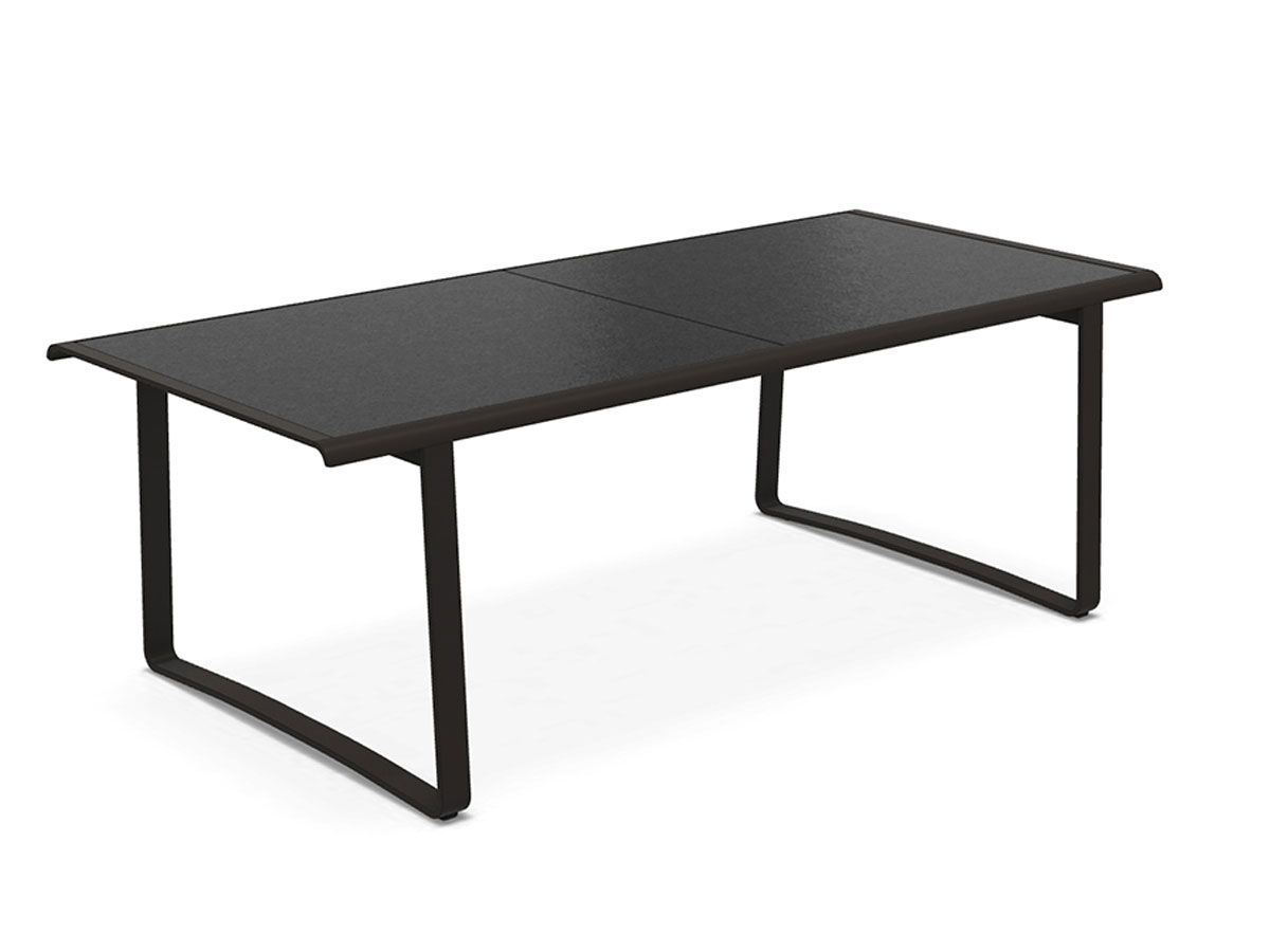 Molteni C Golden Gate Outdoor Table L 220 Cm