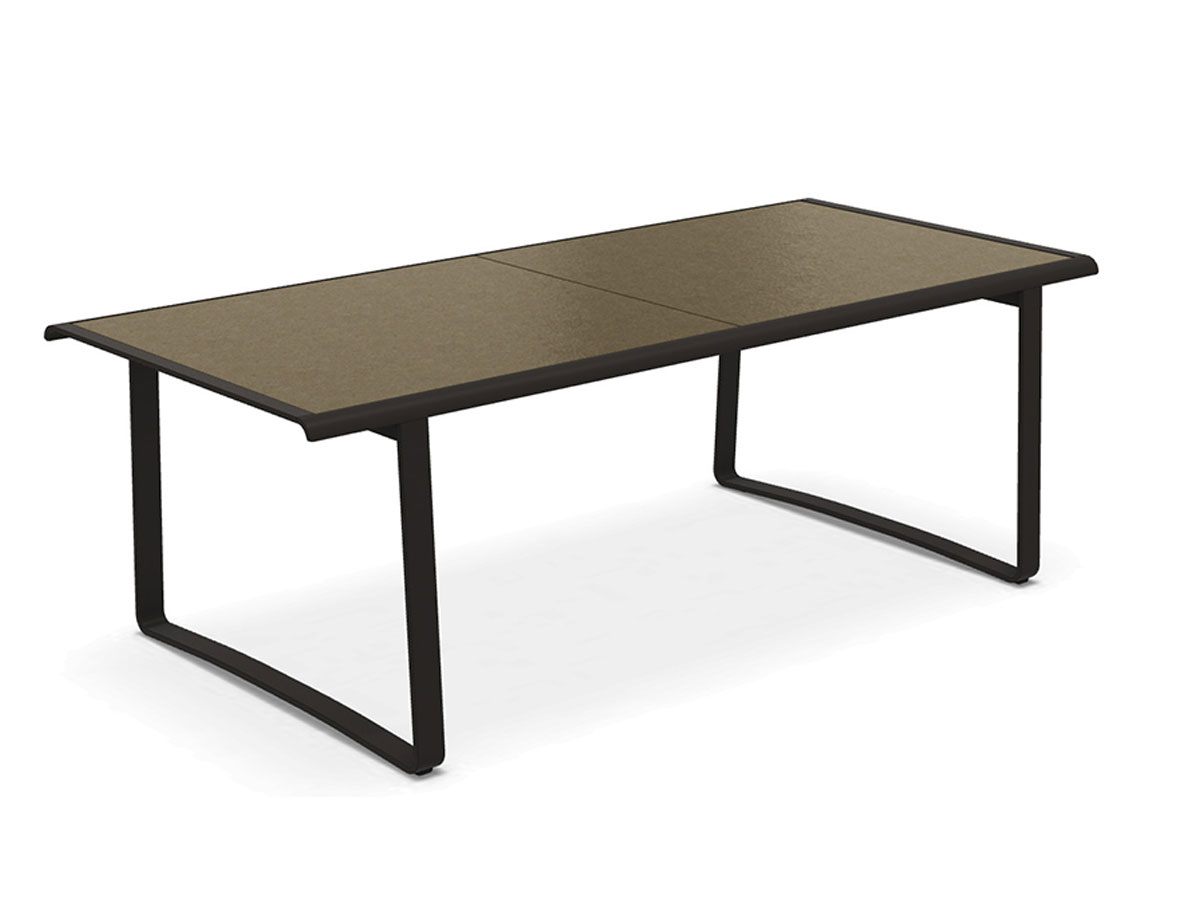 Molteni C Golden Gate Outdoor Table L 220 Cm