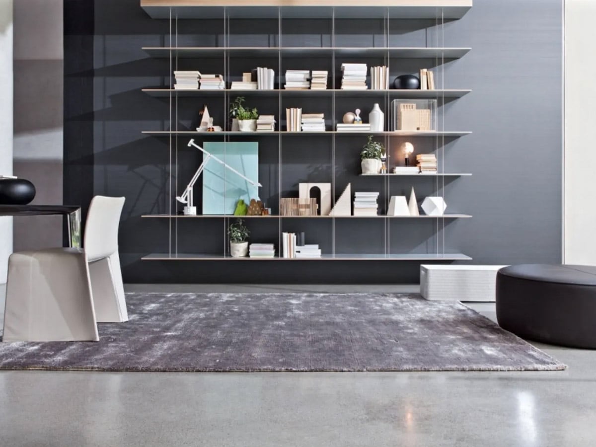 Molteni C Graduate A Wall