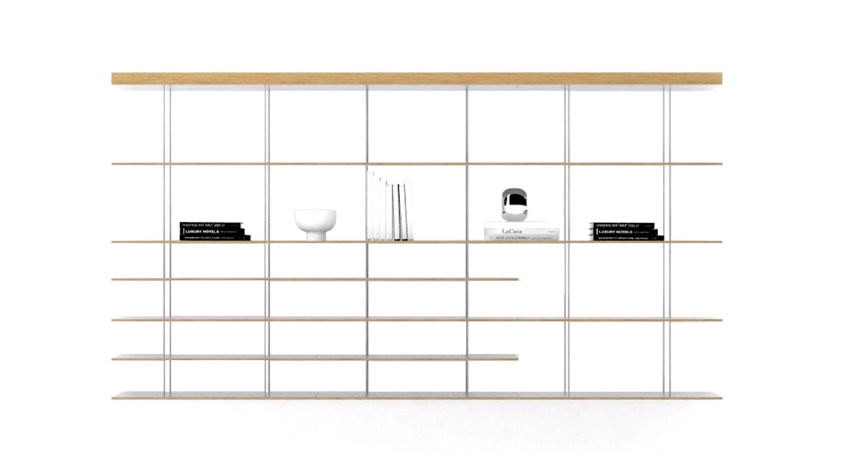 Molteni C Graduate A Wall