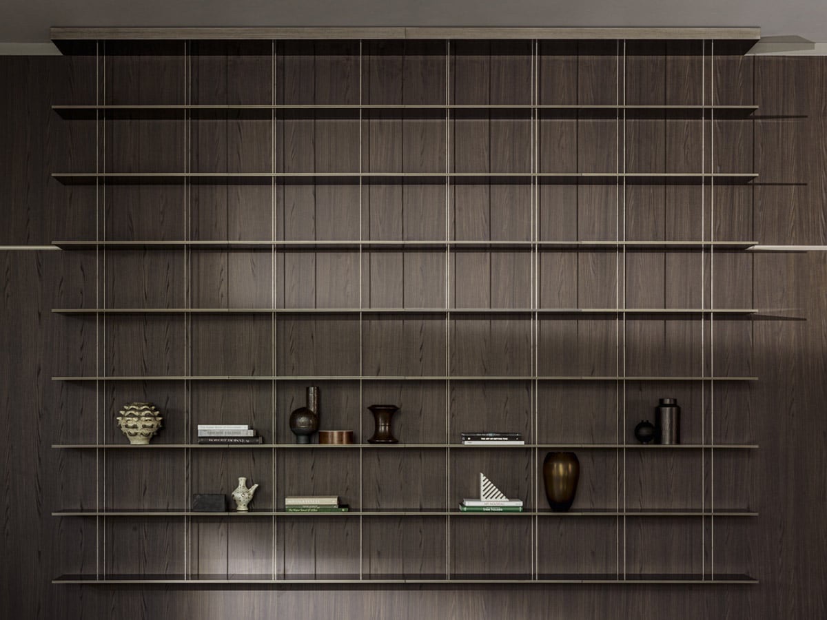 Molteni C Graduate A Wall